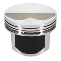 Wiseco Pro Tru Street Small Block Chevy 4.030in Bore -20cc Dish Single Piston - Burkken Auto Parts