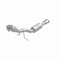 Magnaflow 2004 Volvo S60 2.5L Direct Fit Converter - Burkken Auto Parts