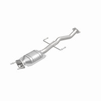 MagnaFlow Conv DF 95-98 Protege 1.5L rear 50S - Burkken Auto Parts