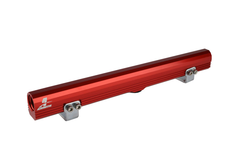Aeromotive Fuel Rails - Volkswagen 1.8L Turbo - Burkken Auto Parts