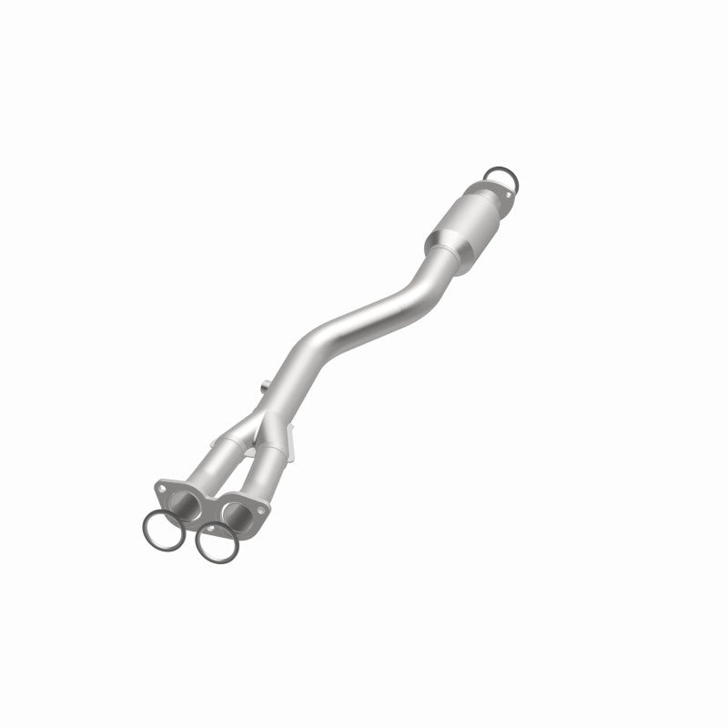 MagnaFlow Conv DF 01-05 Lexus IS300 3.0L Underbody - Burkken Auto Parts