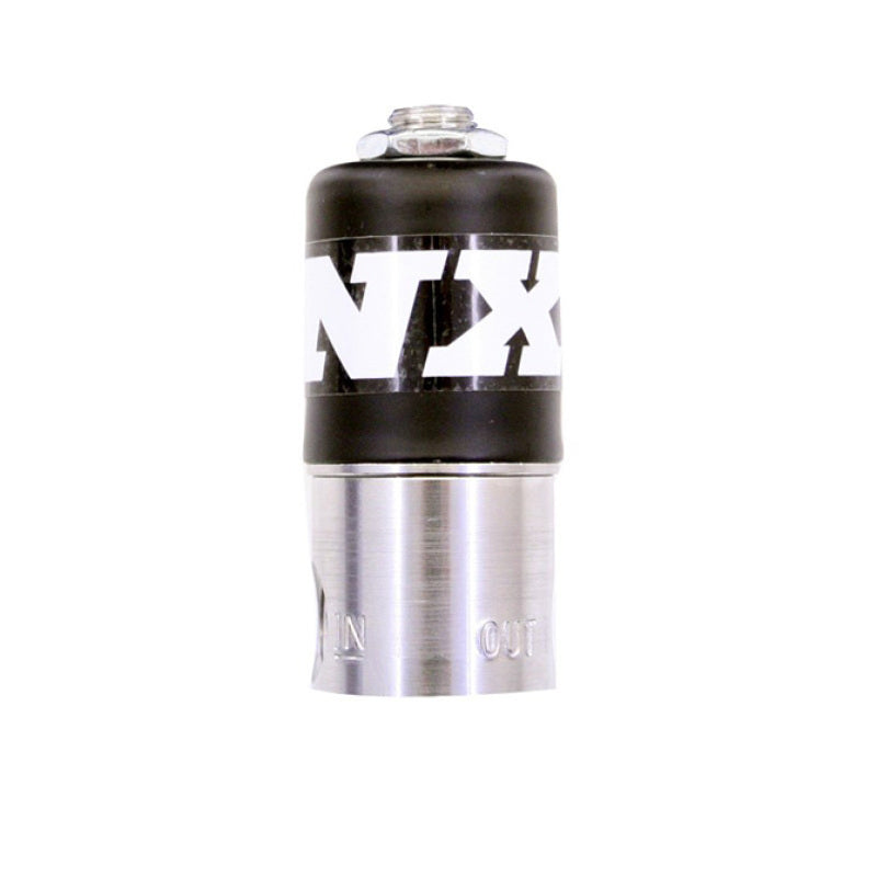 Nitrous Express Lightning Nitrous Solenoid (.031 Orifice) - Burkken Auto Parts