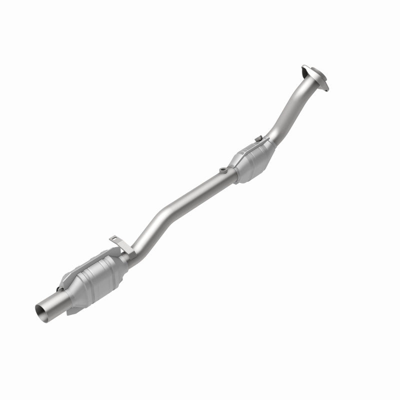MagnaFlow Conv DF 99-01 Ford Explor 5.0L - Burkken Auto Parts