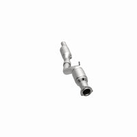 MagnaFlow Conv DF 04-06 Audi S4 4.2L CA - Burkken Auto Parts