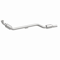 MagnaFlow Conv DF 02-04 Mercedes C32 3.2L Passenger Side - Burkken Auto Parts