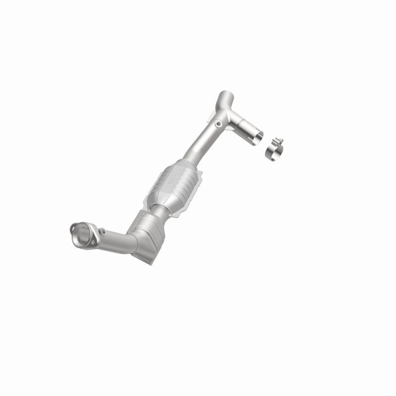 MagnaFlow Conv DF 97-98 Ford Trucks 5.4L - Burkken Auto Parts