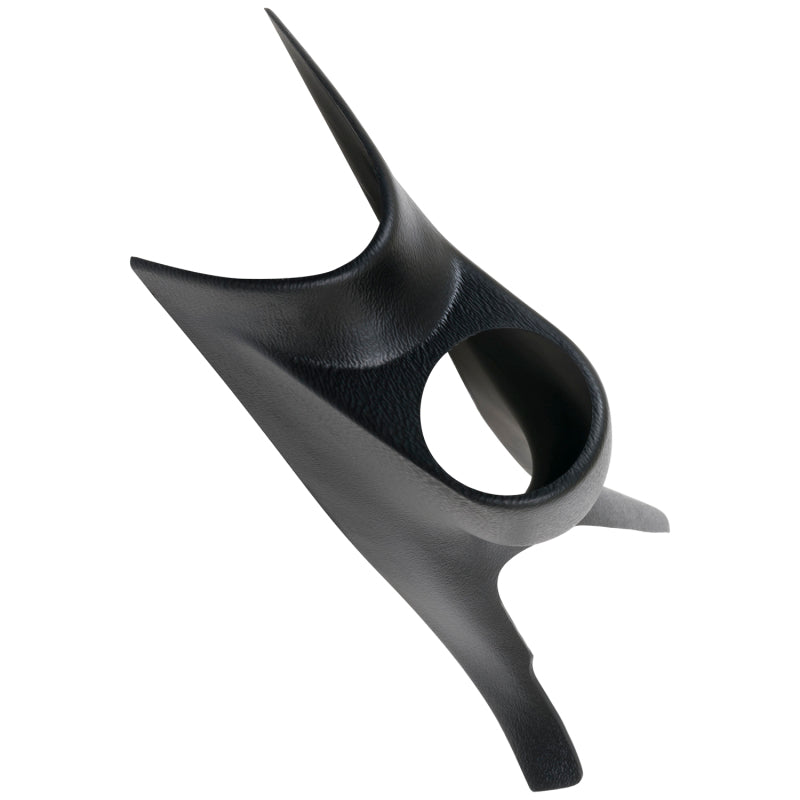 Autometer 11-12 Ford Mustang (Hard Top ONLY) 52mm Black Single Pod - Burkken Auto Parts