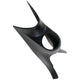 Autometer 11-12 Ford Mustang (Hard Top ONLY) 52mm Black Single Pod - Burkken Auto Parts