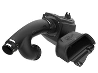 aFe 15-24 Ford F-150 EcoBoost V6 2.7L/3.5L (tt) Quantum Cold Air Intake System w/ Pro DRY S Filter - Burkken Auto Parts