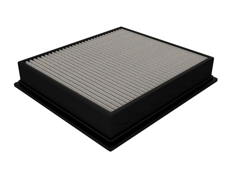 aFe MagnumFLOW Air Filters OER PDS A/F PDS Dodge Diesel Trucks 94-02 L6-5.9L (td) - Burkken Auto Parts