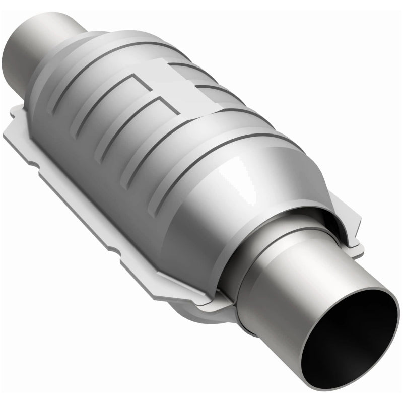 MagnaFlow Conv Universal 2.50 Rear 540 - Burkken Auto Parts