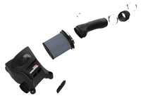 aFe 08-21 Toyota Land Cruiser (J200) V8-4.5L (td) Momentum HD Air Intake System w/ Pro 10R Filter - Burkken Auto Parts