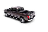 BAK 04-15 Nissan Titan 5ft 6in Bed BAKFlip MX4 Matte Finish - Burkken Auto Parts