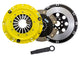 ACT 2005 Chevrolet Cobalt HD/Race Rigid 6 Pad Clutch Kit - Burkken Auto Parts