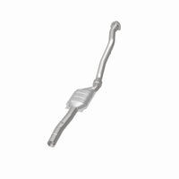 Magnaflow 2000 Audi A8 Quattro 4.2L Direct Fit Converter - Burkken Auto Parts