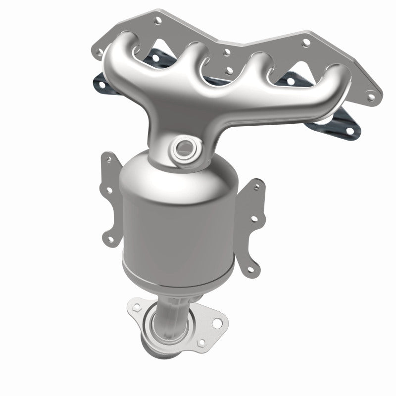 MagnaFlow Conv DF Honda 00-05 Civiv 1.7L - Burkken Auto Parts