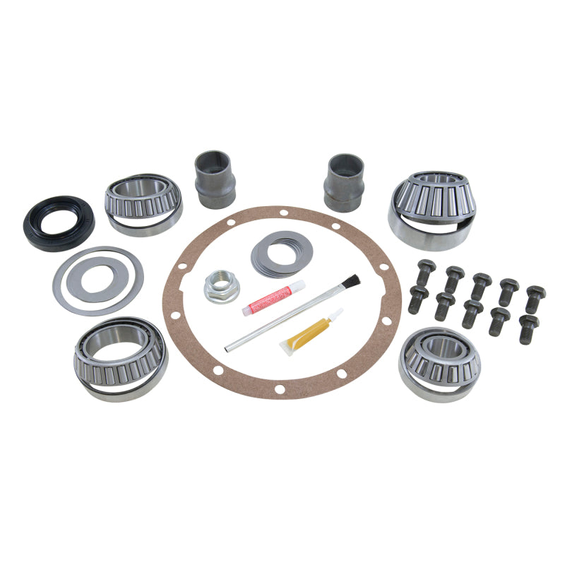 USA Standard Master Overhaul Kit For The Toyota V6 / 03+ - Burkken Auto Parts
