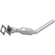 Magnaflow 96-97 Chrysler Cirrus 2.4L Direct Fit Converter - Burkken Auto Parts