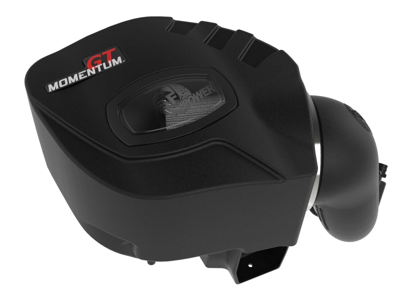aFe POWER Momentum GT Pro Dry S Intake System 20-23 BMW X3/X4 M40i L6-3.0L (t) B58 - Burkken Auto Parts