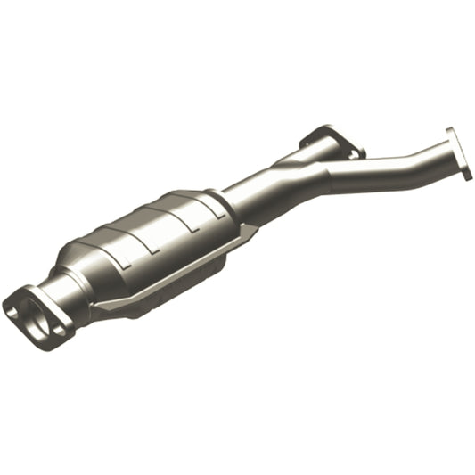MagnaFlow Conv DF 92-95 Mazda 929 3.0 Rear CA - Burkken Auto Parts