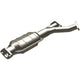 MagnaFlow Conv DF 92-95 Mazda 929 3.0 Rear CA - Burkken Auto Parts