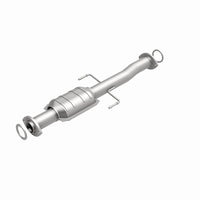 MagnaFlow Conv DF 02-04 Tacoma Rear 2.4L - Burkken Auto Parts