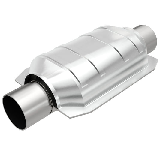 MagnaFlow Conv Universal 1.75 inch PC2 Rear - Burkken Auto Parts