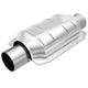 MagnaFlow Conv Universal 1.75 inch PC2 Rear - Burkken Auto Parts