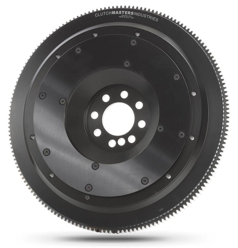 Clutch Masters 17-20 Chevrolet Camaro 6.2L ZL1 Supercharger 1000 Series Twin Disc Aluminum Flywheel - Burkken Auto Parts