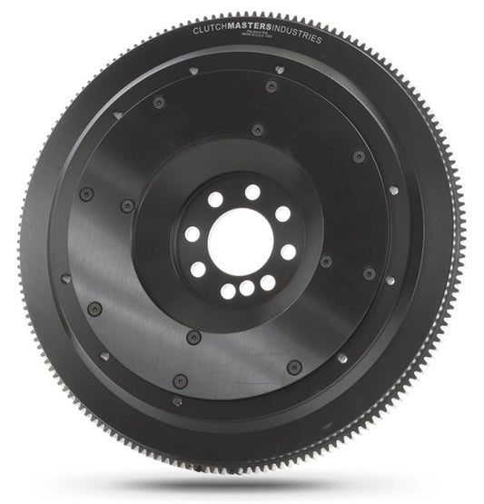 Clutch Masters 17-20 Chevrolet Camaro 6.2L ZL1 Supercharger 1000 Series Twin Disc Aluminum Flywheel - Burkken Auto Parts