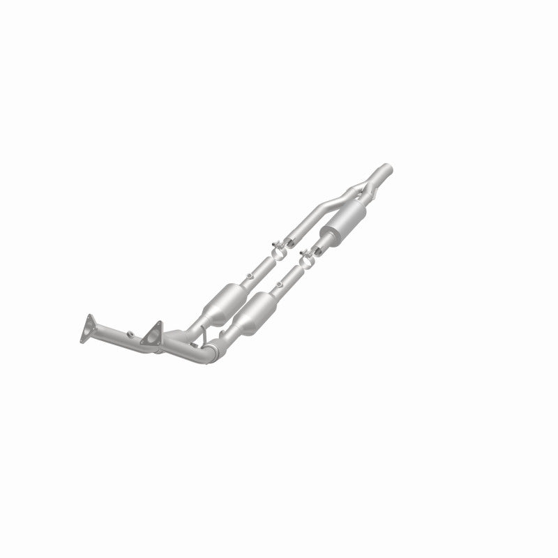 MagnaFlow Conv DF 06- Audi A3 Quattro 3.2L - Burkken Auto Parts