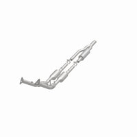 MagnaFlow Conv DF 06- Audi A3 Quattro 3.2L - Burkken Auto Parts