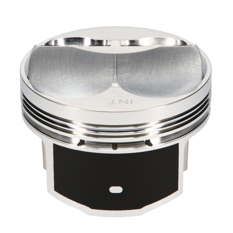 JE Pistons Honda B Series 82.50mm Bore 8.60cc Dome Piston Kit (Set of 4) - Burkken Auto Parts