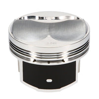 JE Pistons Honda B Series 82.50mm Bore 8.60cc Dome Piston Kit (Set of 4) - Burkken Auto Parts