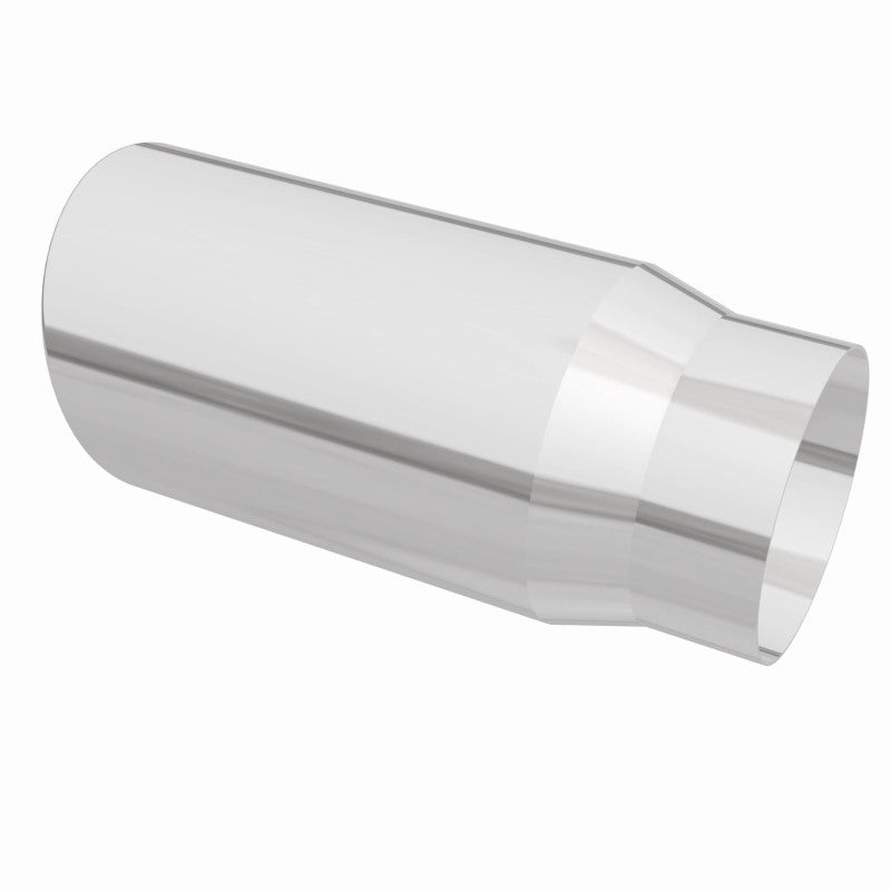 MagnaFlow Tip 1-pak BB AC RE 6x13 5 ID - Burkken Auto Parts