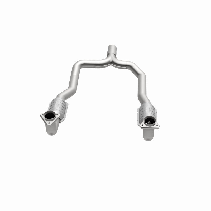 MagnaFlow Conv DF 86-91 Chevy Corvette 5.7L - Burkken Auto Parts