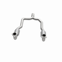 MagnaFlow Conv DF 86-91 Chevy Corvette 5.7L - Burkken Auto Parts