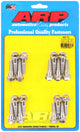 ARP Chrysler hemi 5.7/6.1L SS Hex Header Bolt Kit - Burkken Auto Parts