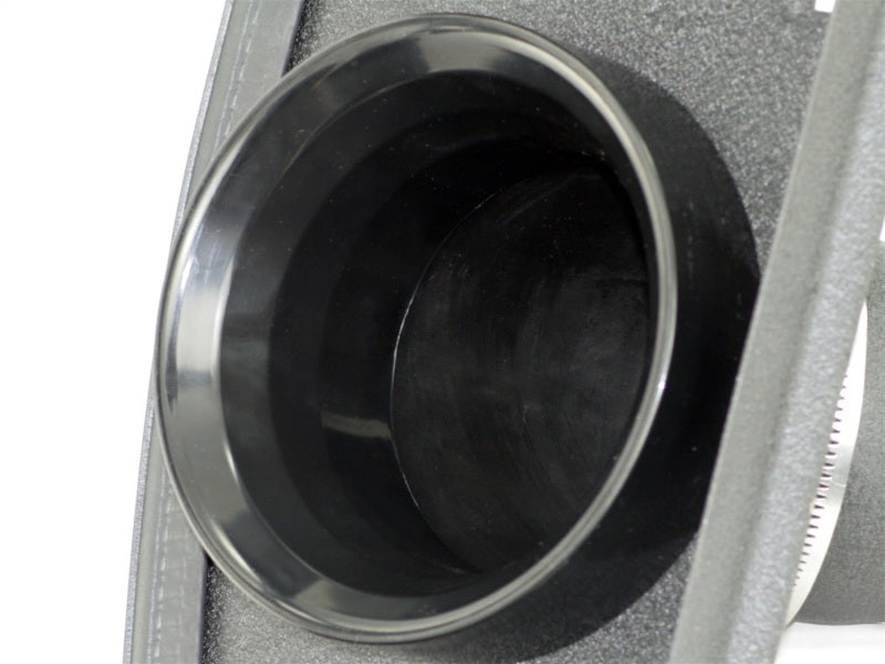 aFe MagnumFORCE Intakes Stage-2 P5R AIS P5R Ford F-150 09-10 V8-4.6L 3-Valve (blk) - Burkken Auto Parts
