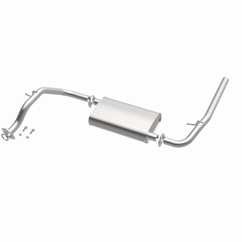 Magnaflow BRE Rear Muffler Kit Replacement Honda - Burkken Auto Parts