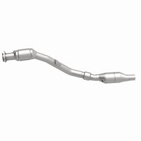 MagnaFlow Conv DF 04-06 Audi S4 4.2L CA - Burkken Auto Parts