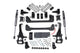 Zone Offroad 15-19 Ford F-150 6in Lift System - Fox Adv Shocks - Gas