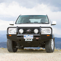 ARB 200 SERIES Commercial Bumper (Fit Kit NOT Included) - Burkken Auto Parts