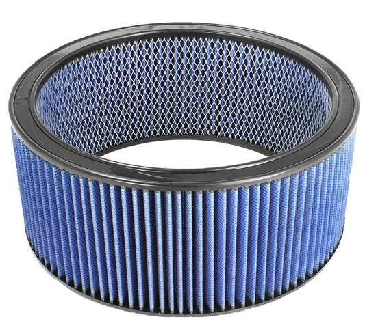 aFe MagnumFLOW Air Filters OER P5R A/F P5R 14 OD x 12 ID x 6 H E/M - Burkken Auto Parts