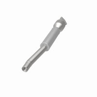 MagnaFlow Conv DF 04-06 VW Phaeton 4.2L Driver Side Rear - Burkken Auto Parts