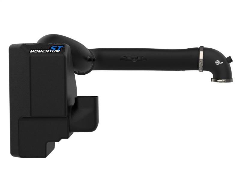 aFe Momentum ST Pro 5R Cold Air Intake System 14-17 Jeep Cherokee (KL) I4-2.4L - Burkken Auto Parts