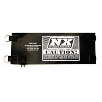 Nitrous Express Bottle Heater Element Only (5.25 x 12.5) 14Amps - Burkken Auto Parts