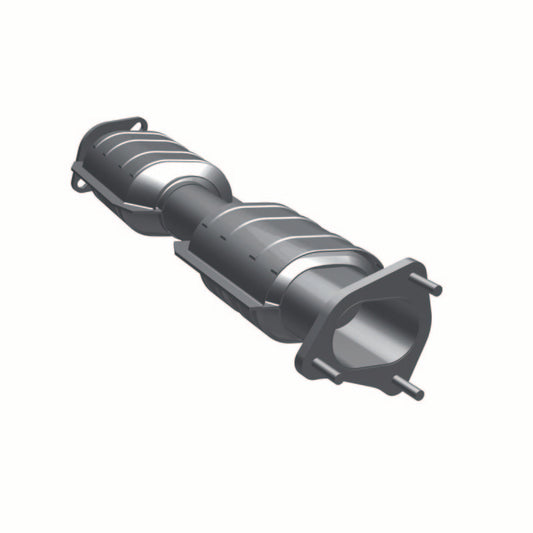 MagnaFlow Conv DF 88-89 Ranger/Bronco II CA - Burkken Auto Parts