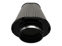 aFe MagnumFORCE Intake Replace Air Filter w/PDS Media 4in F x 7.75x6.5in B x 4.75x3.5in T x 7in H - Burkken Auto Parts