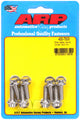ARP Cast Aluminum Valve Cover 1/4in 12pt  Bolt Kit - Burkken Auto Parts